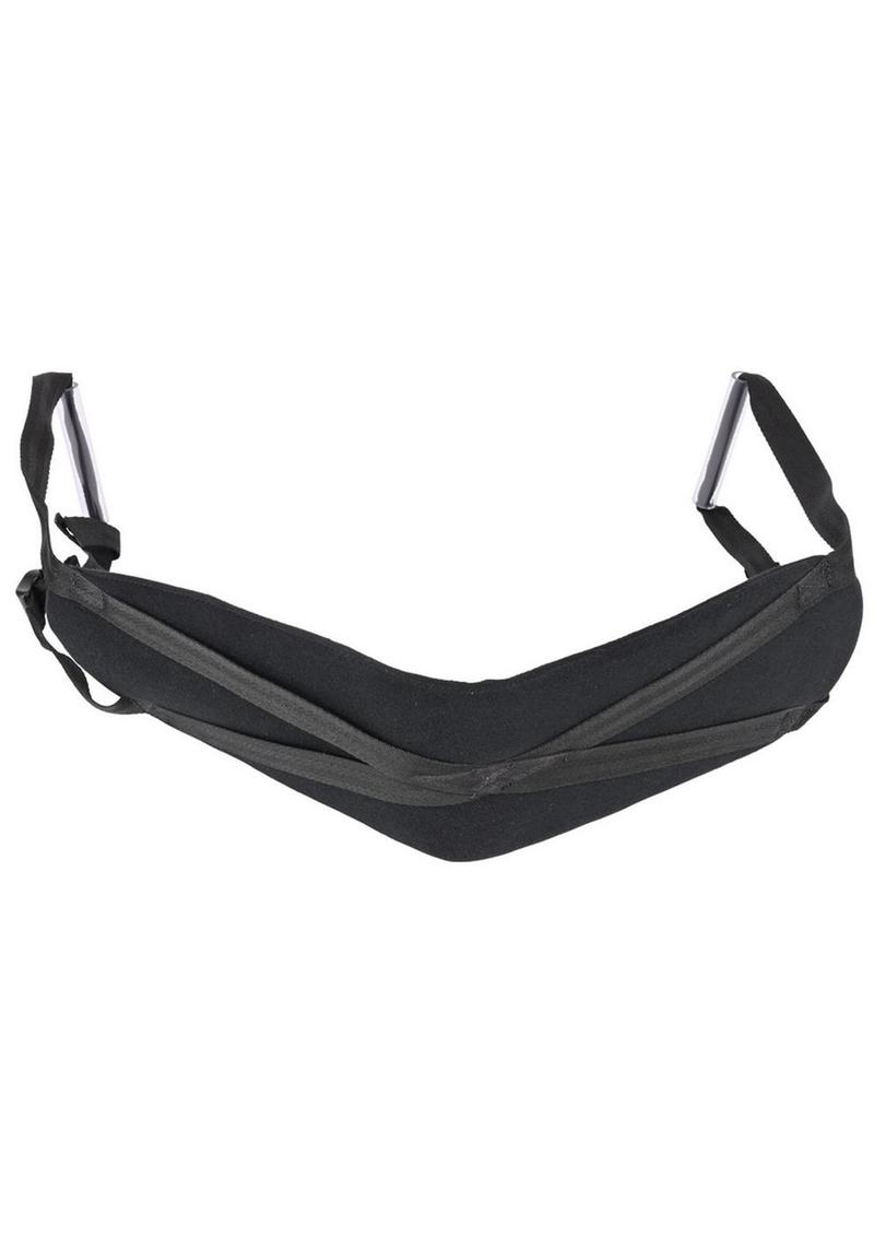 Pivot Deluxe Doggie Strap Sportsheets