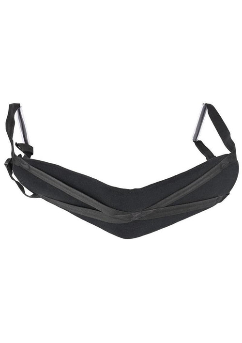 Load image 1 in gallery view. Pivot Deluxe Doggie Strap Sportsheets