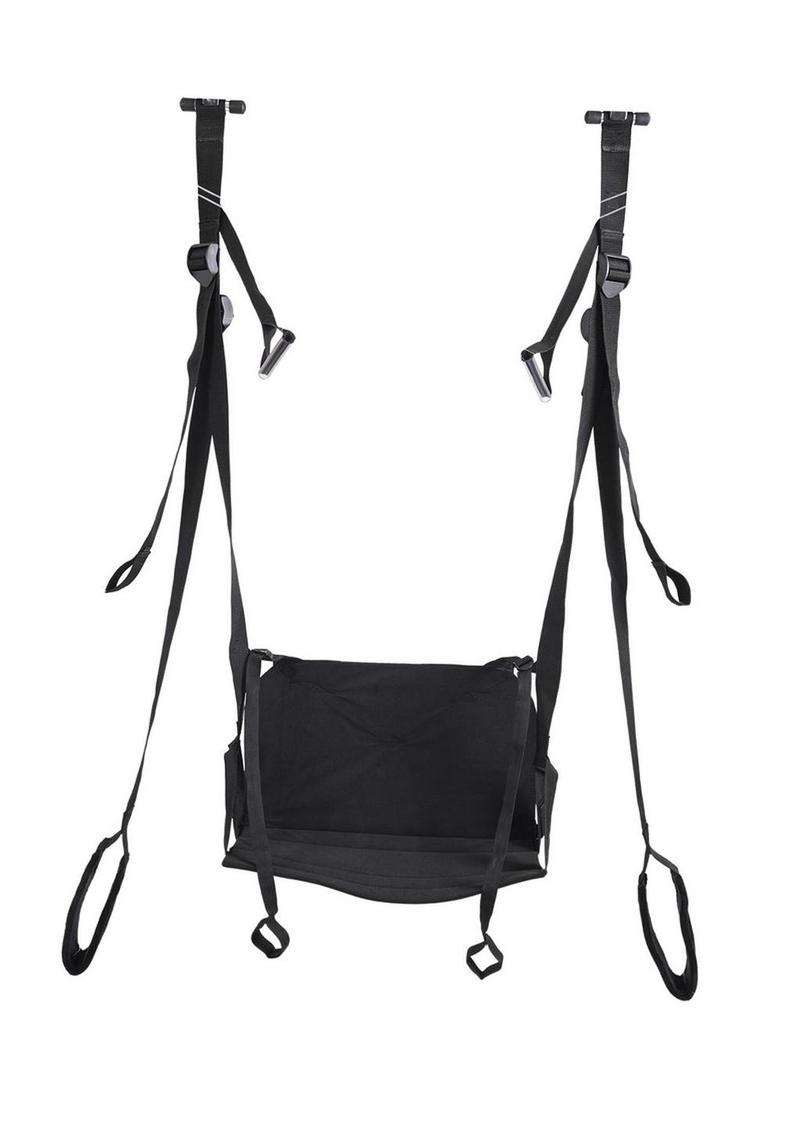 Pivot Deluxe Door Jam Sex Sling Sportsheets