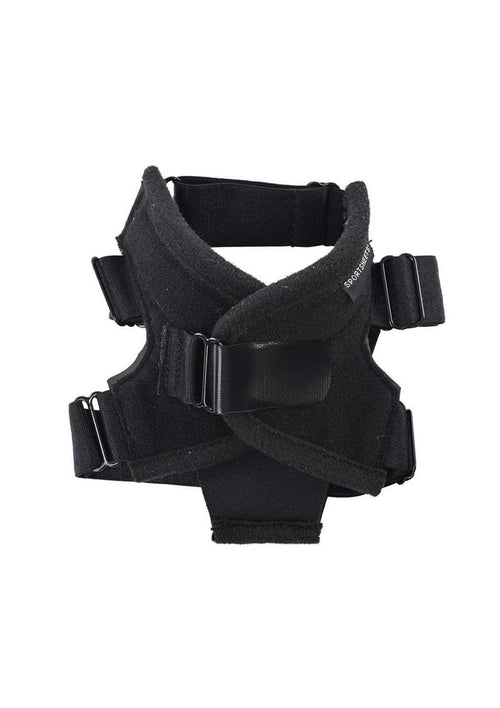 Load image 1 in gallery view. Pivot Flex Foot Strap-On Sportsheets