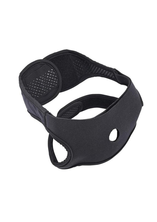 Load image 1 in gallery view. Pivot In Your Face Strap-On Sportsheets