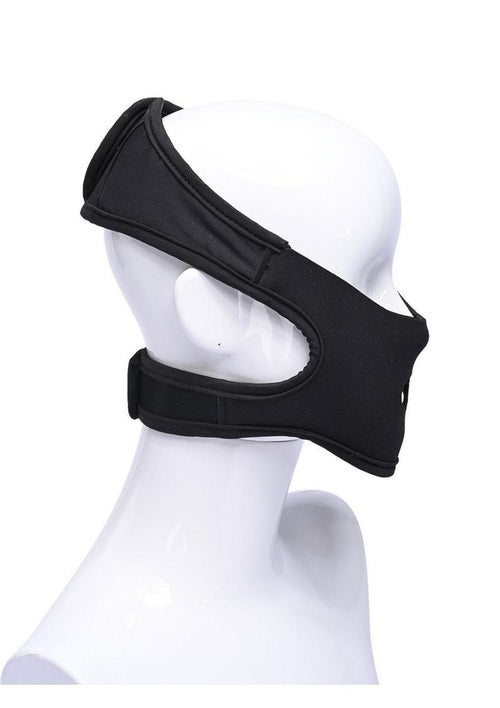 Load image 1 in gallery view. Pivot In Your Face Strap-On Sportsheets