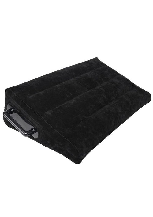 Load image 1 in gallery view. Pivot Inflatable Positioner - Black