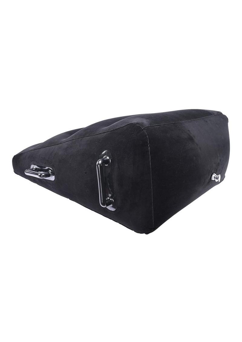 Pivot Inflatable Positioner Plus Sportsheets