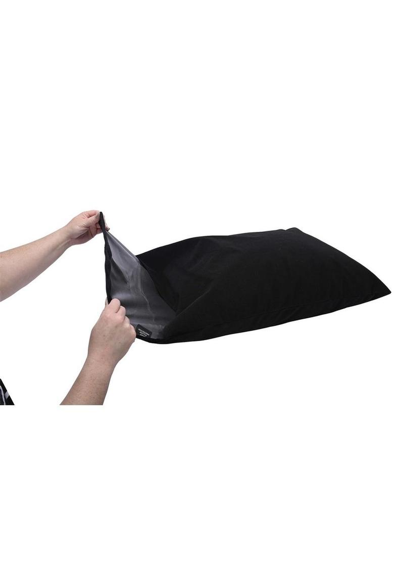 Pivot Pillow Protector Sportsheets