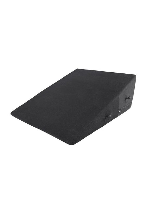 Load image 1 in gallery view. Pivot Positioner Plus Cushion - Black