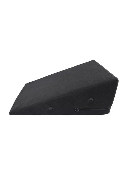 Load image 1 in gallery view. Pivot Positioner Plus Cushion Sportsheets