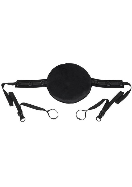 Load image 1 in gallery view. Pivot Positioning Partner Pillow Sportsheets