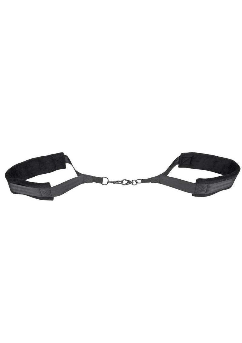 Pivot Positioning Partner Pillow Sportsheets