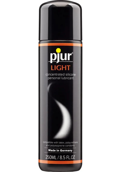 Load image 1 in gallery view. Pjur Light Silicone Lubricant - Its Cassidy Bybee