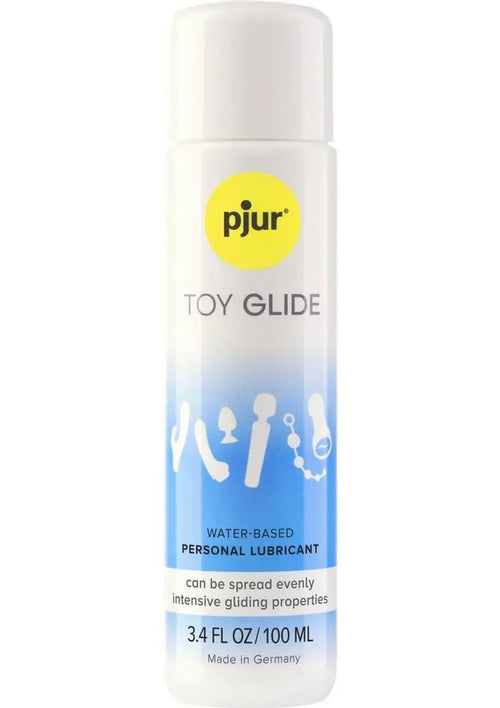 Load image 1 in gallery view. Pjur Toy Glide - 100ml