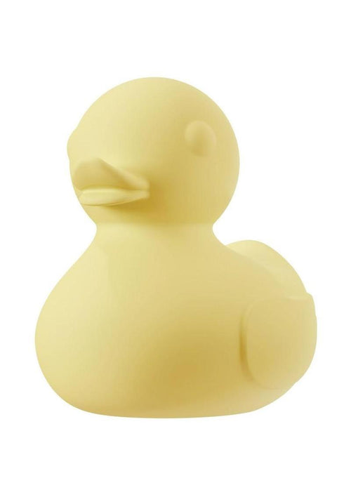 Load image 1 in gallery view. Play with Me Splash Rechargeable Vibrator - Yellow