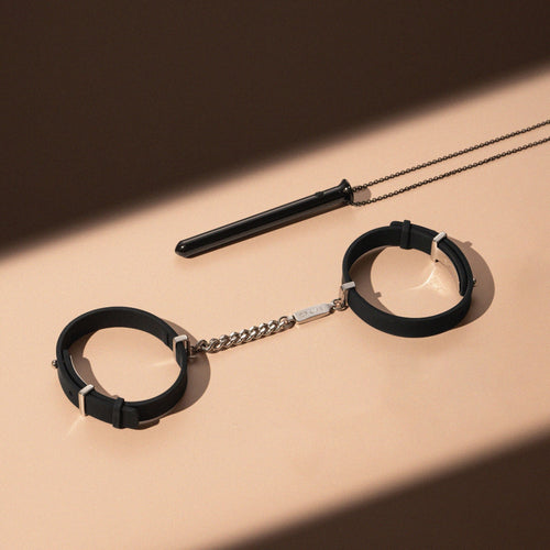 Load image 1 in gallery view. Pleasure Jewelry Set