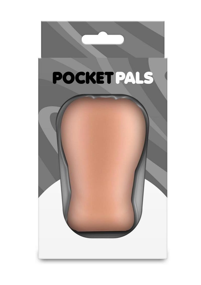 Pocket Pals Anal Stroker Pocket Pals