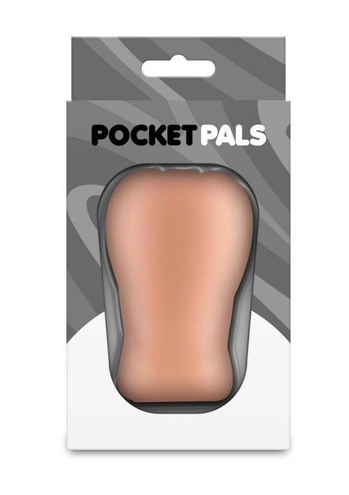 Load image 1 in gallery view. Pocket Pals Anal Stroker Pocket Pals