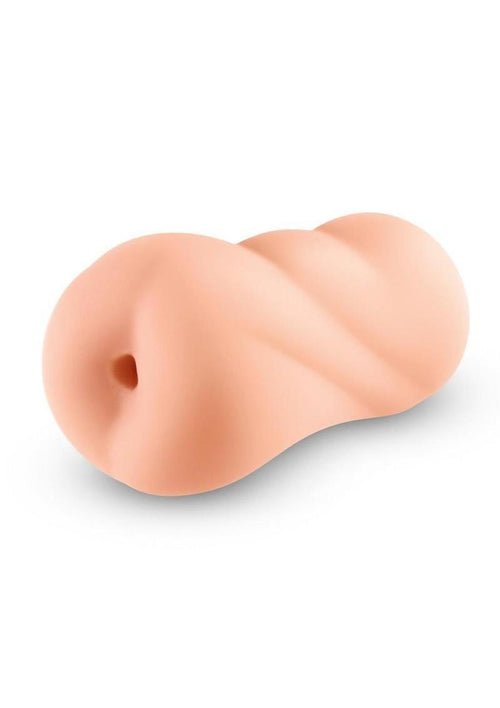 Load image 1 in gallery view. Pocket Pals Anal Stroker - Caramel