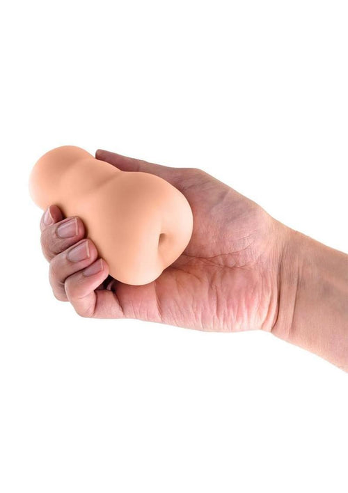Load image 1 in gallery view. Pocket Pals Anal Stroker Pocket Pals