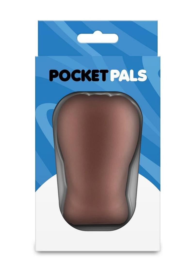 Pocket Pals Anal Stroker Pocket Pals