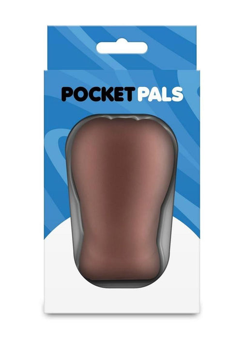 Load image 1 in gallery view. Pocket Pals Anal Stroker Pocket Pals