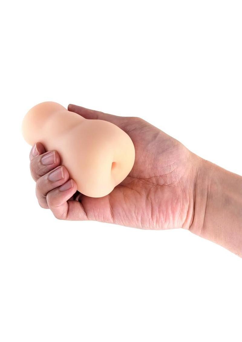 Pocket Pals Anal Stroker Pocket Pals