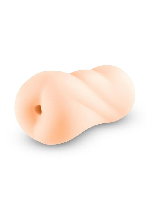Load image 1 in gallery view. Pocket Pals Anal Stroker - Vanilla