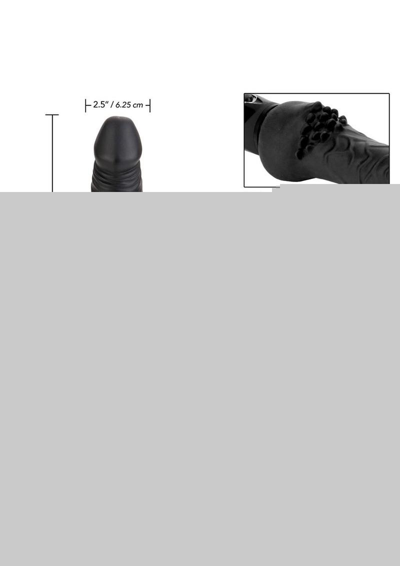 Power Stud Cliterrific Vibrator Waterproof Studs