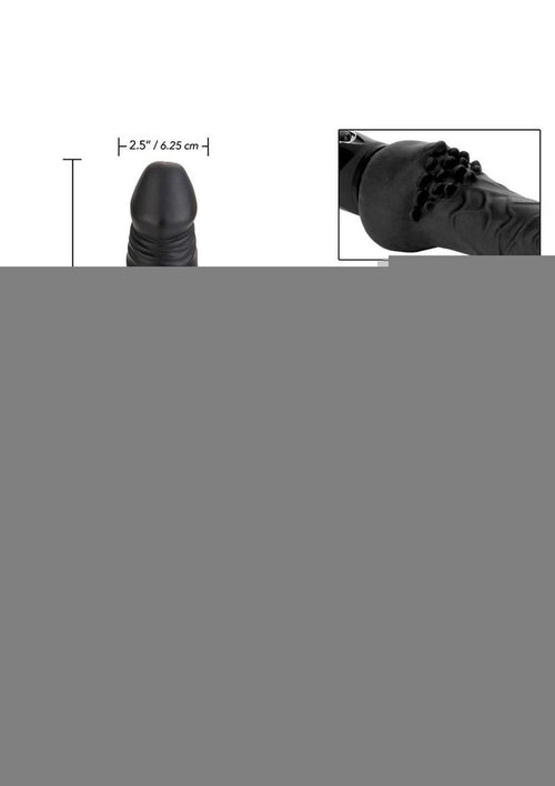 Load image 1 in gallery view. Power Stud Cliterrific Vibrator Waterproof Studs