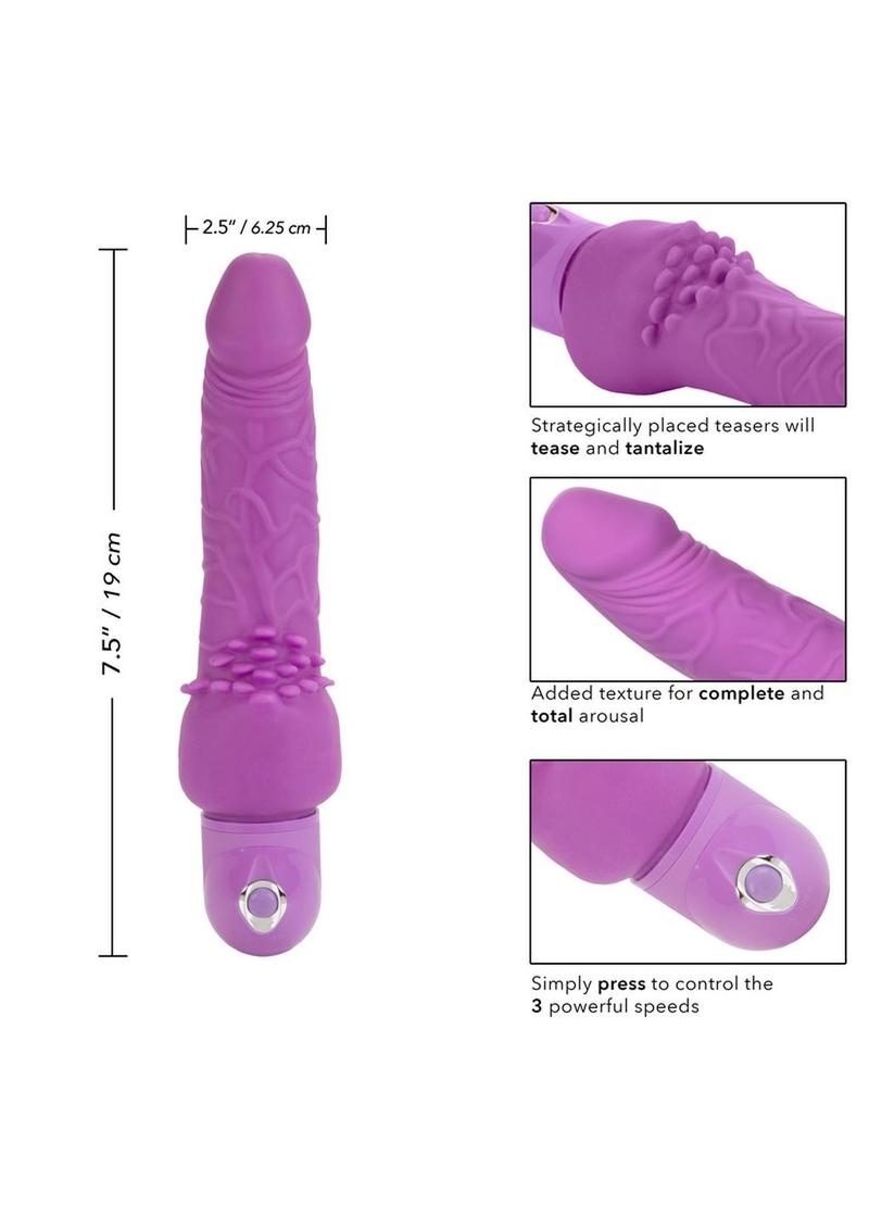 Power Stud Cliterrific Vibrator Waterproof Studs