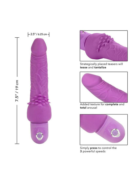 Load image 1 in gallery view. Power Stud Cliterrific Vibrator Waterproof Studs