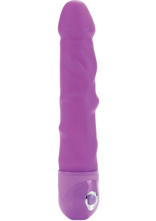 Load image 1 in gallery view. Power Stud Rod Vibrator - Purple