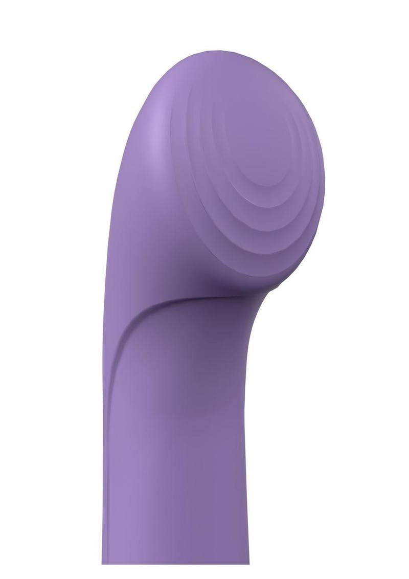 Primo G-Spot Rechargeable Silicone Vibrator PrimO