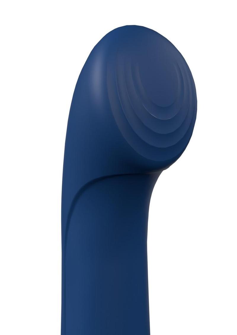 Primo G-Spot Rechargeable Silicone Vibrator PrimO