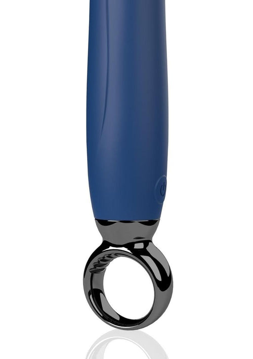 Load image 1 in gallery view. Primo G-Spot Rechargeable Silicone Vibrator PrimO