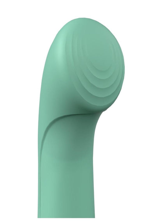Load image 1 in gallery view. Primo G-Spot Rechargeable Silicone Vibrator PrimO