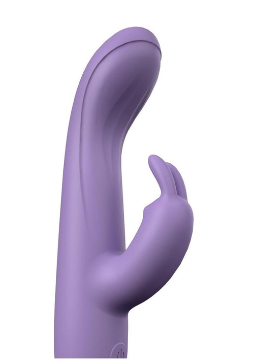 Load image 1 in gallery view. Primo Rabbit Rechargeable Silicone Vibrator PrimO
