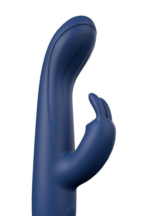Load image 1 in gallery view. Primo Rabbit Rechargeable Silicone Vibrator PrimO