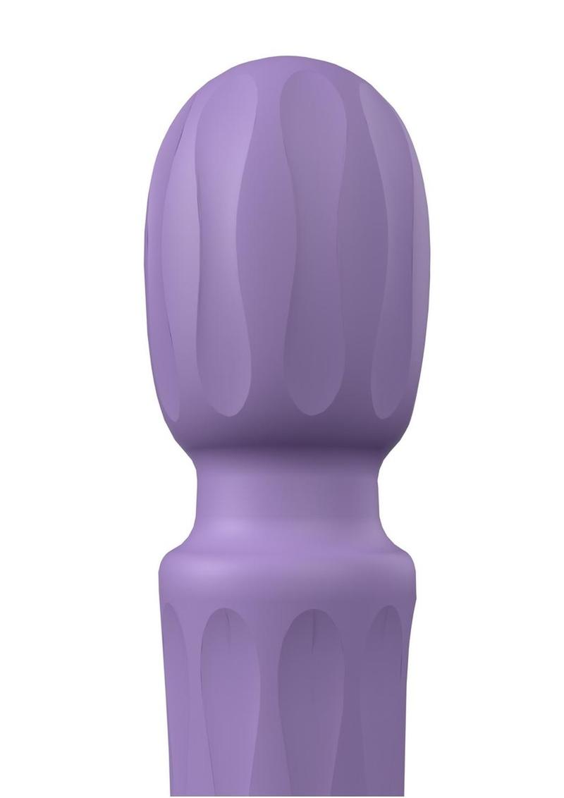 Primo Rechargeable Silicone Wand PrimO