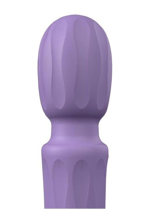 Load image 1 in gallery view. Primo Rechargeable Silicone Wand PrimO