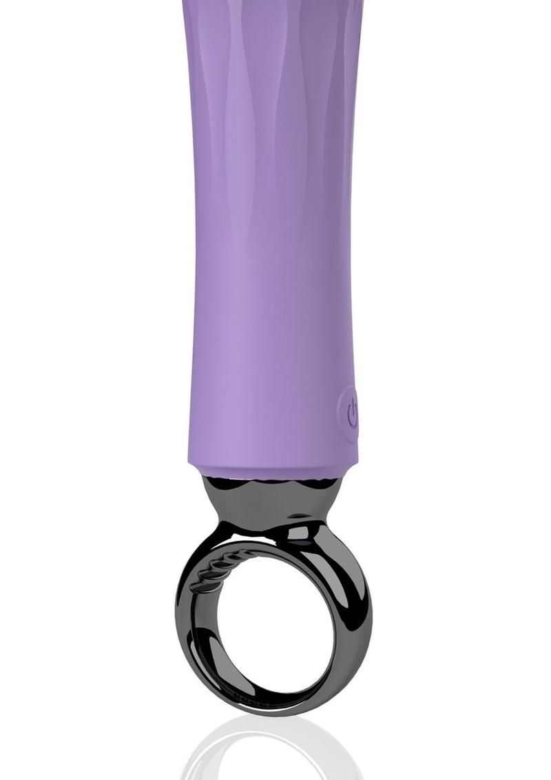 Primo Rechargeable Silicone Wand PrimO