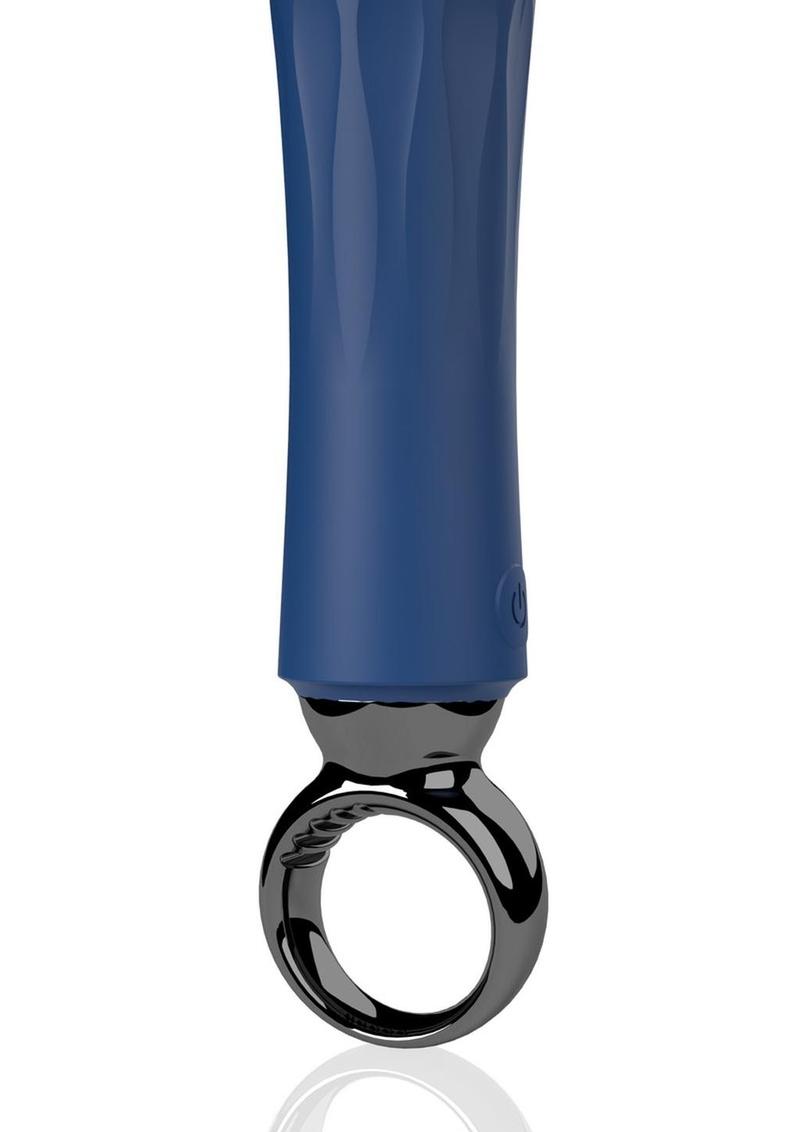 Primo Rechargeable Silicone Wand PrimO