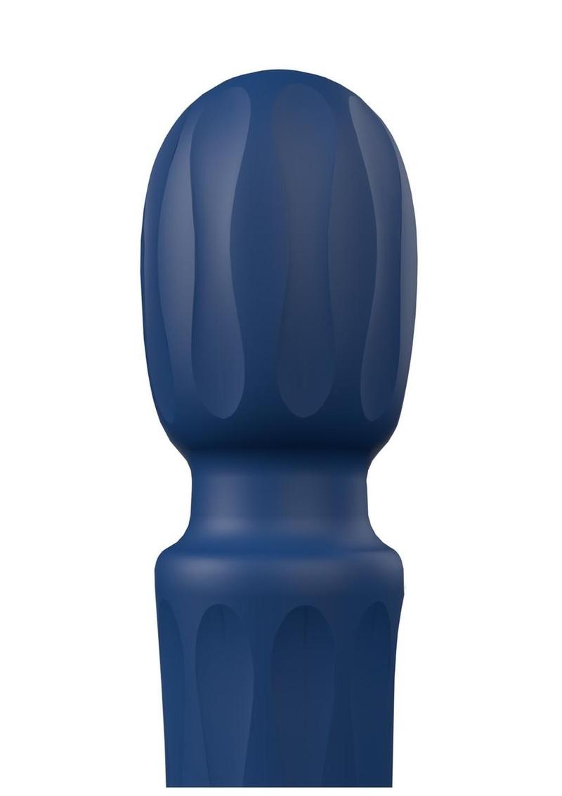 Primo Rechargeable Silicone Wand PrimO
