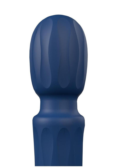 Load image 1 in gallery view. Primo Rechargeable Silicone Wand PrimO