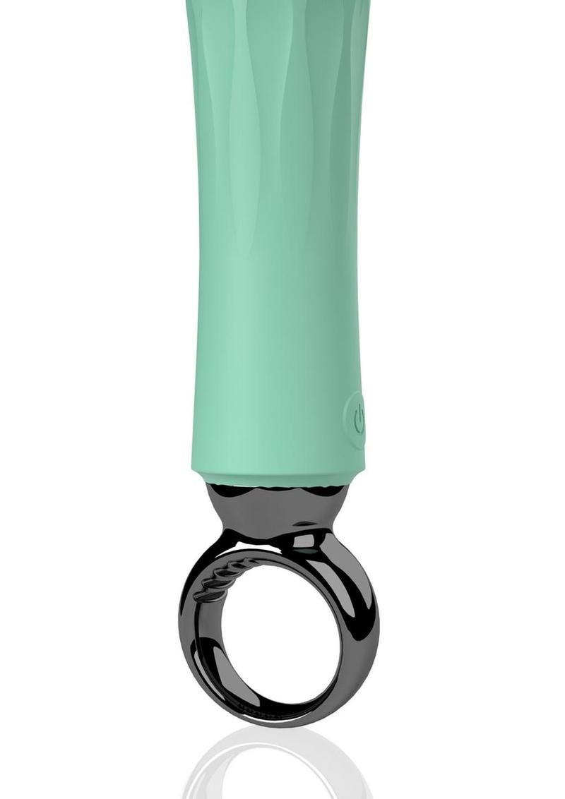 Primo Rechargeable Silicone Wand PrimO