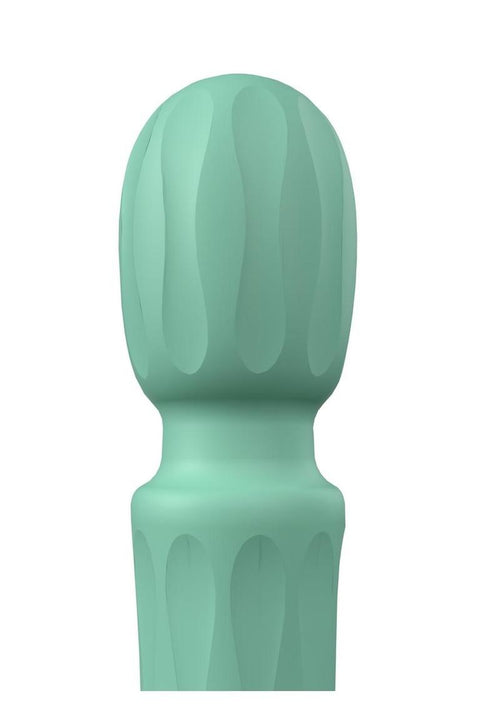 Load image 1 in gallery view. Primo Rechargeable Silicone Wand PrimO