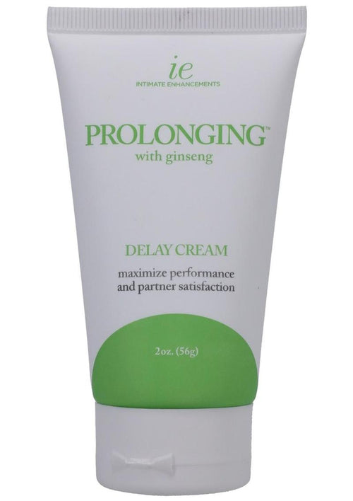 Load image 1 in gallery view. Prolonging Delay Cream For Men - Its Cassidy Bybee