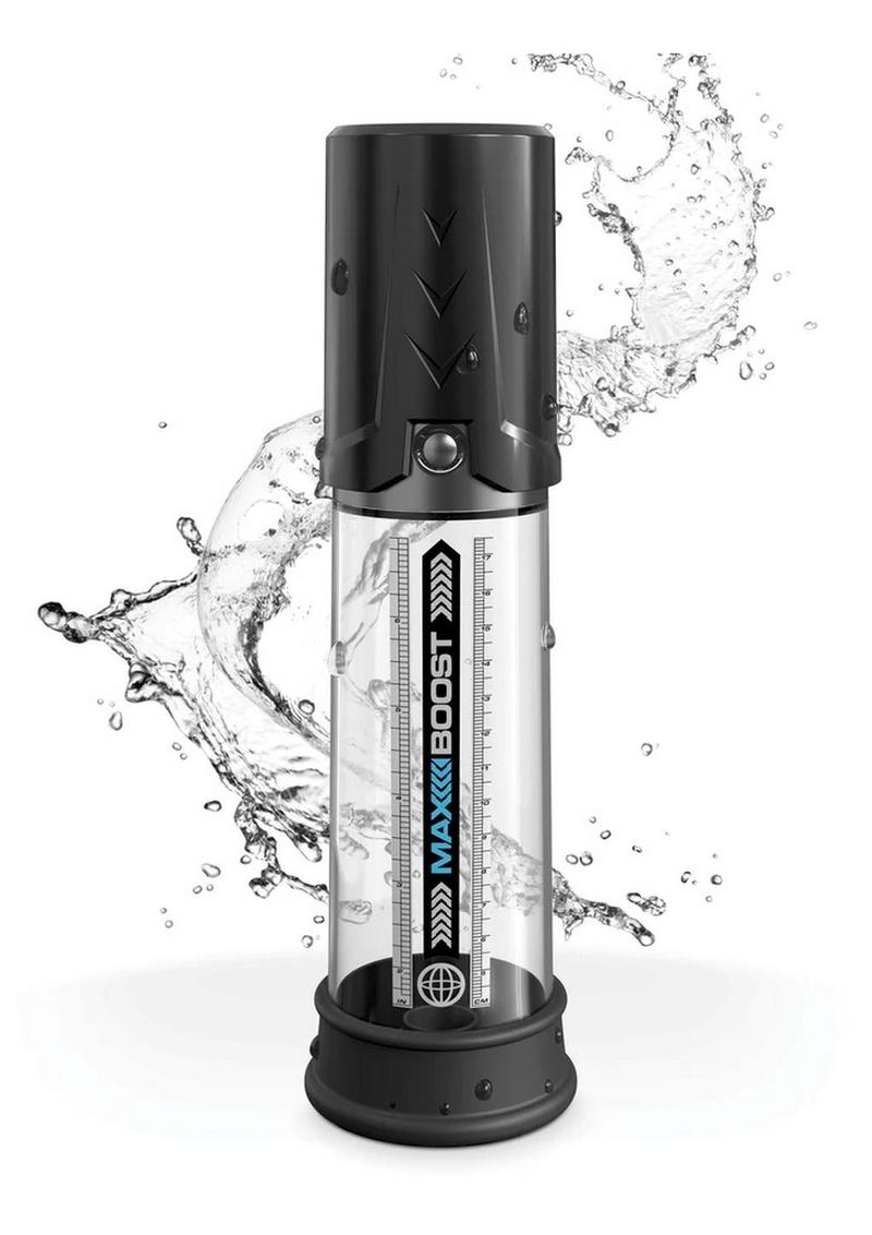 Pump Worx Max Boost Penis Pump Pump Worx
