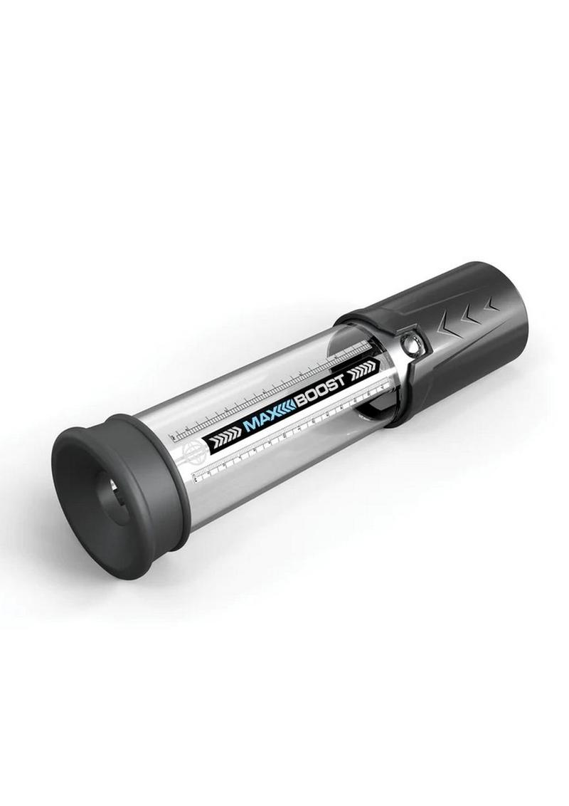 Pump Worx Max Boost Penis Pump Pump Worx