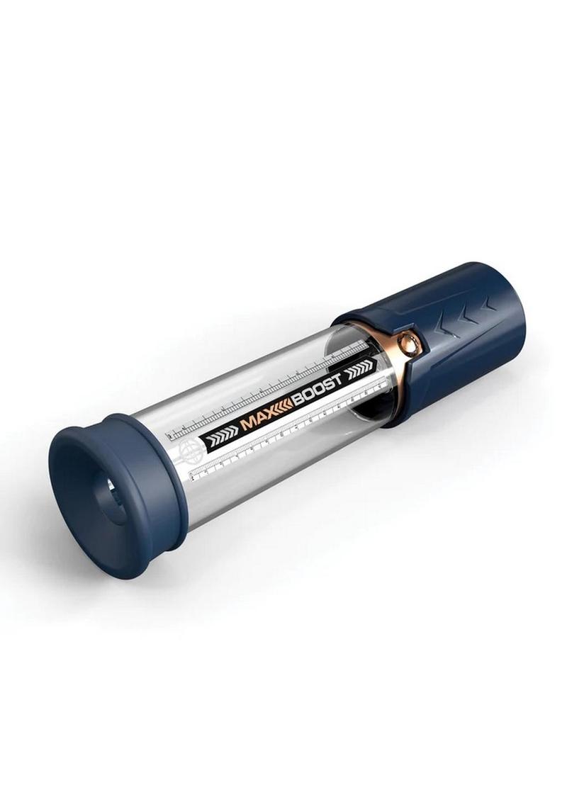 Pump Worx Max Boost Penis Pump Pump Worx