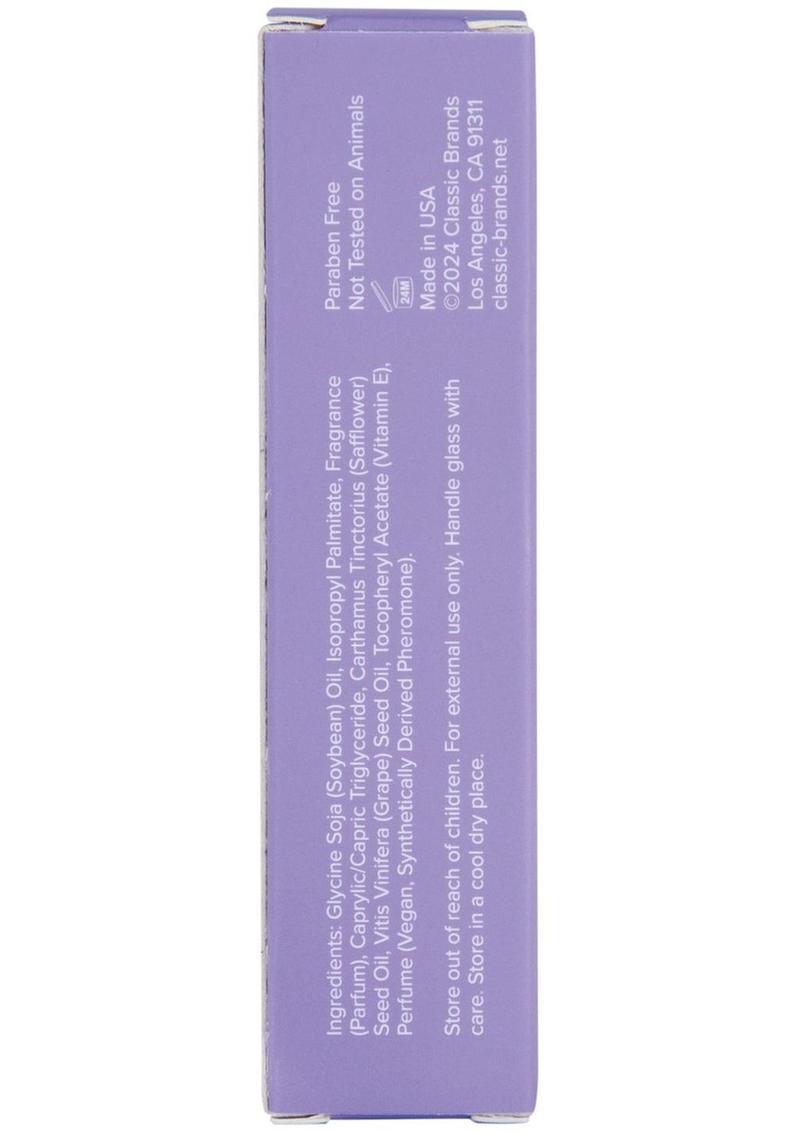 Pheromone Fragrance Oil Roll-On - Entice Pure Instinct