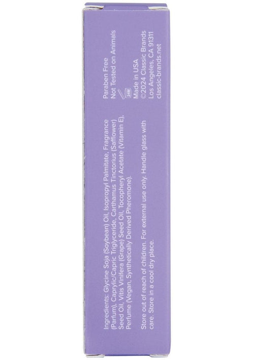 Load image 1 in gallery view. Pheromone Fragrance Oil Roll-On - Entice Pure Instinct